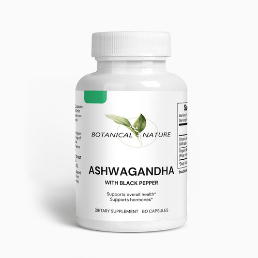 Ashwagandha