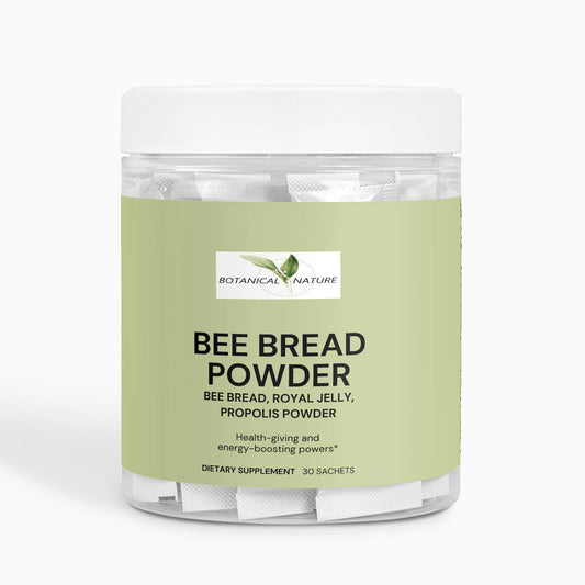 Bee Bread Powder