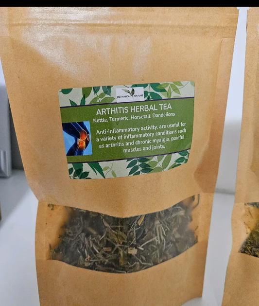 Arthritis Herbal Tea